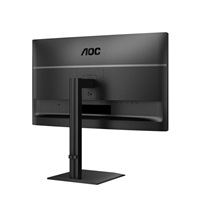 AOC MT 27" 27E4CV - 1920x1080,IPS,120Hz,1xHDMI,1xDP,USBhub,USB-C,PD,RJ45,Repro,Pivot