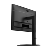 AOC MT 23,8" 24E4CV - 1920x1080,IPS,120Hz,1xHDMI,1xDP,USBhub,USB-C,PD,RJ45,Repro,Pivot