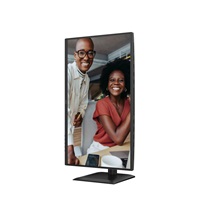 AOC MT 27" 27E4U - 1920x1080,IPS,120Hz,1xVGA,1xHDMI,1xDP,USBhub,Repro,Pivot