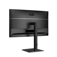 AOC MT 27" 27E4U - 1920x1080,IPS,120Hz,1xVGA,1xHDMI,1xDP,USBhub,Repro,Pivot