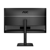 AOC MT 27" 27E4U - 1920x1080,IPS,120Hz,1xVGA,1xHDMI,1xDP,USBhub,Repro,Pivot
