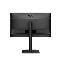 AOC MT 23,8" 24E4U - 1920x1080,IPS,120Hz,1xVGA,1xHDMI,1xDP,USBhub,Repro,Pivot