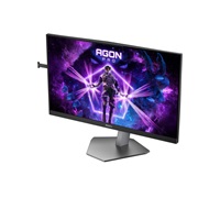 AOC MT 24,1" AG246FK6 - 1920x1080,TN eSports,600Hz (OC 610Hz),2xHDMI,1xDP,USBhub,Pivot