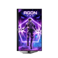 AOC MT 24,1" AG246FK6 - 1920x1080,TN eSports,600Hz (OC 610Hz),2xHDMI,1xDP,USBhub,Pivot