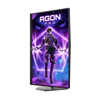 AOC MT 24,1" AG246FK6 - 1920x1080,TN eSports,600Hz (OC 610Hz),2xHDMI,1xDP,USBhub,Pivot