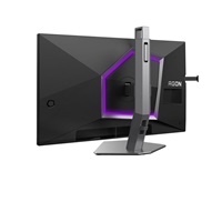 AOC MT 24,1" AG246FK6 - 1920x1080,TN eSports,600Hz (OC 610Hz),2xHDMI,1xDP,USBhub,Pivot