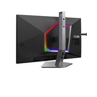 AOC MT 24,1" AG246FK6 - 1920x1080,TN eSports,600Hz (OC 610Hz),2xHDMI,1xDP,USBhub,Pivot