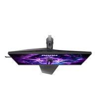 AOC MT 24,1" AG246FK6 - 1920x1080,TN eSports,600Hz (OC 610Hz),2xHDMI,1xDP,USBhub,Pivot