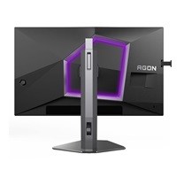 AOC MT 24,1" AG246FK6 - 1920x1080,TN eSports,600Hz (OC 610Hz),2xHDMI,1xDP,USBhub,Pivot