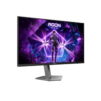 AOC MT 27" AG276UZD - 3840x2160,QD-OLED,240Hz,2xHDMI,1xDP,USBhub,USB-C,PD,Repro,Pivot