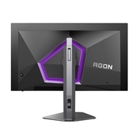 AOC MT 27" AG276UZD - 3840x2160,QD-OLED,240Hz,2xHDMI,1xDP,USBhub,USB-C,PD,Repro,Pivot