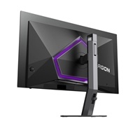 AOC MT 27" AG276UZD - 3840x2160,QD-OLED,240Hz,2xHDMI,1xDP,USBhub,USB-C,PD,Repro,Pivot