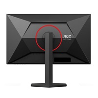 AOC MT 27" Q27G4ZR - 2560x1440,Fast IPS,240Hz (OC 260Hz),2xHDMI,1xDP,Repro,Pivot