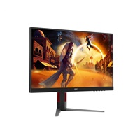 AOC MT 27" 27G4HA - 1920x1080,IPS,200Hz,HDR10,2xHDMI,1xDP,Repro,Pivot