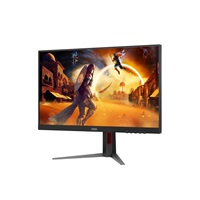 AOC MT 27" 27G4HA - 1920x1080,IPS,200Hz,HDR10,2xHDMI,1xDP,Repro,Pivot