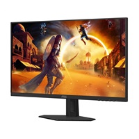 AOC MT 24,5" 25G4SRE - 1920x1080,Fast IPS,300Hz (OC 310Hz),2xHDMI,1xDP