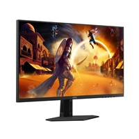 AOC MT 24,5" 25G4SRE - 1920x1080,Fast IPS,300Hz (OC 310Hz),2xHDMI,1xDP
