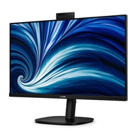 Philips MT 31,5" 32B2U3601H - 2560x1440,IPS,100Hz,1xHDMI,1xDP,USBhub,USB-C,PD,RJ45,Repro,Pivot