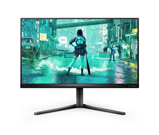 Philips MT IPS LED 24,5" 25M2N3200U/00 - IPS panel, 1920x1080, 2xHDMI, DP, pivot