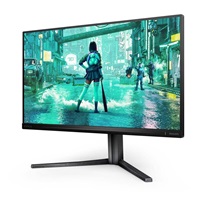 Philips MT IPS LED 24,5" 25M2N3200U/00 - IPS panel, 1920x1080, 2xHDMI, DP, pivot