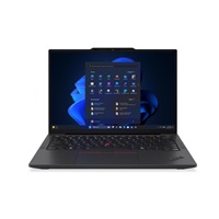LENOVO NTB ThinkPad X13  Gen6 - Ultra 5 225U,13.3" WUXGA IPS,16GB,512SSD,HDMI,Int. intel,W11P,3Y Premier