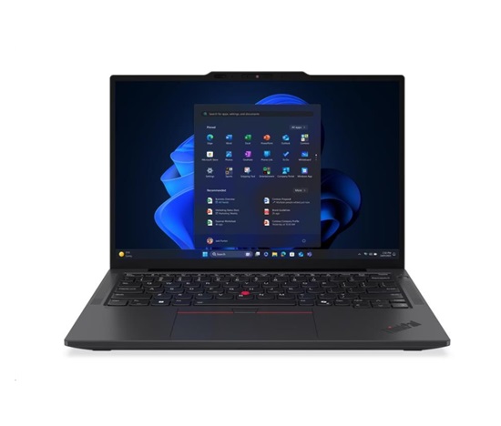 LENOVO NTB ThinkPad X13  Gen6 - Ultra 5 225U,13.3" WUXGA IPS,16GB,512SSD,HDMI,Int. intel,W11P,3Y Premier