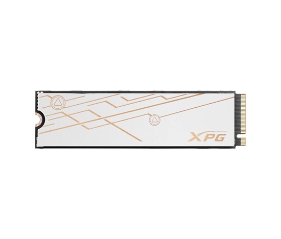 ADATA SSD 4TB XPG MARS 980 BLADE, PCIe Gen5x4, M.2 2280, (R:14000/ W:13000MB/s)
