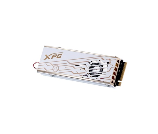 ADATA SSD 1TB XPG MARS 980 PRO, PCIe Gen5x4, M.2 2280, (R:14000/ W:10000MB/s)