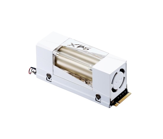 ADATA SSD 1TB XPG MARS 980 STORM, PCIe Gen5x4, M.2 2280, (R:14000/ W:10000MB/s)