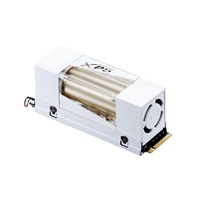 ADATA SSD 2TB XPG MARS 980 STORM, PCIe Gen5x4, M.2 2280, (R:14000/ W:13000MB/s)