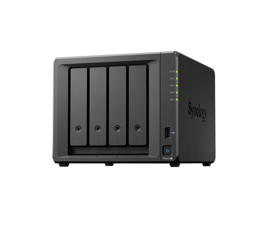 BAZAR - Synology DS925+ DiskStation - rozbaleno z výstavy