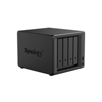 BAZAR - Synology DS925+ DiskStation - rozbaleno z výstavy