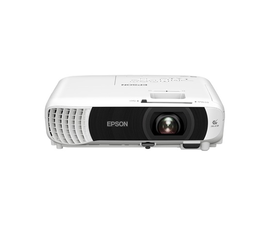 EPSON projektor EB-FH08, 1920x1080, 3600ANSI, HDMI, USB 2-in-1, REPRO 2W