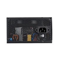 Cooler Master zdroj MWE Bronze 650W V3, 120mm, 80+ Bronze