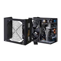 Cooler Master zdroj MWE Bronze 650W V3, 120mm, 80+ Bronze