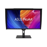 ASUS LCD ProArt Display PA32UCE, 31.5" 4K 3840x2160 IPS 600cd 5ms 60Hz USB-C USB-A DP HDMI 8,9kg