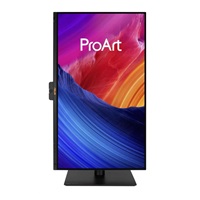 ASUS LCD ProArt Display PA32UCE, 31.5" 3840x2160, 600nits, 5ms, 60Hz, Audio, Repro, USB-C, DP, HDMI, VESA, Black
