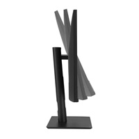 ASUS LCD ProArt Display PA32UCE, 31.5" 3840x2160, 600nits, 5ms, 60Hz, Audio, Repro, USB-C, DP, HDMI, VESA, Black