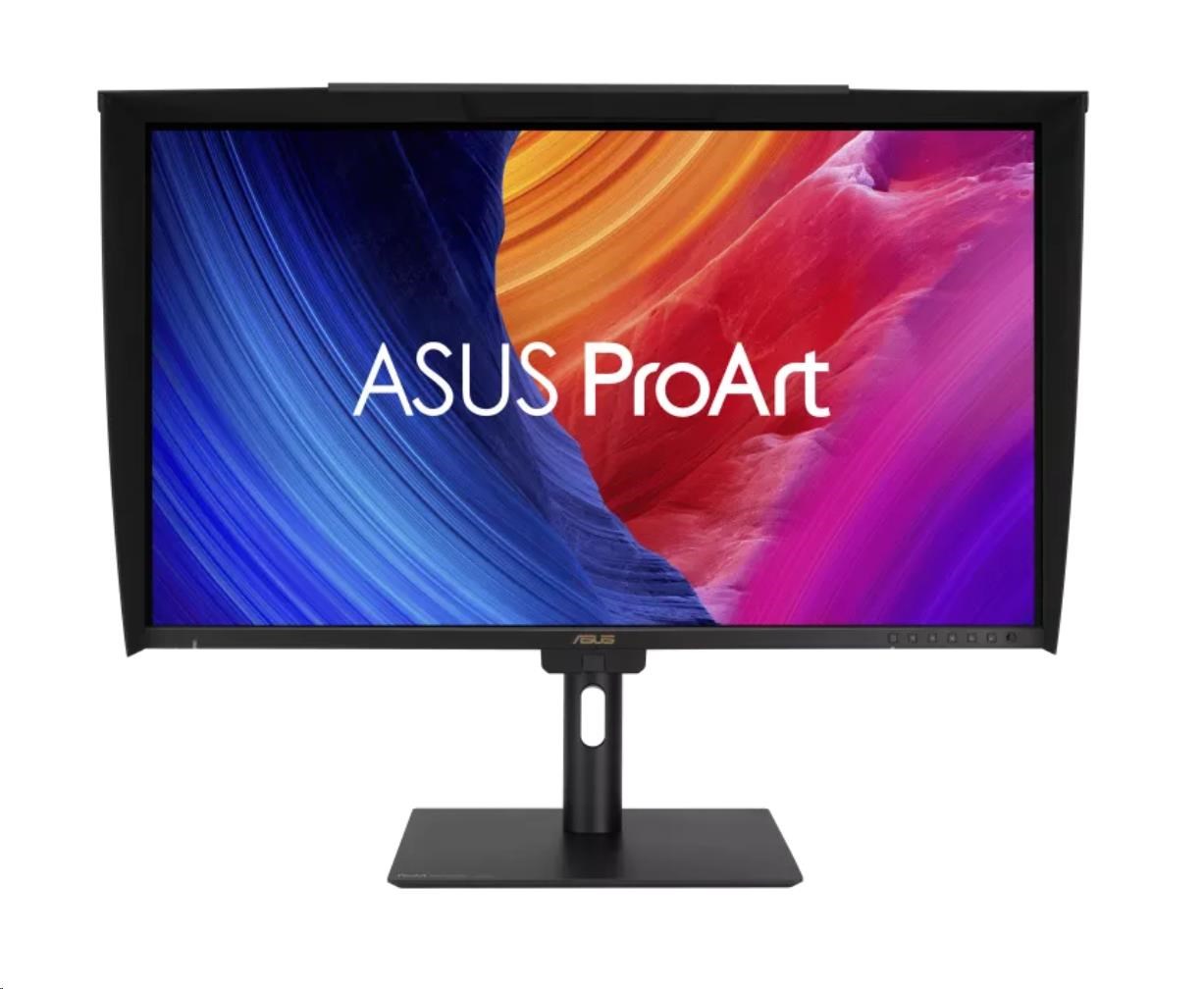 Obr. Profesionální monitor ASUS ProArt Display PA32UCE 1765499a