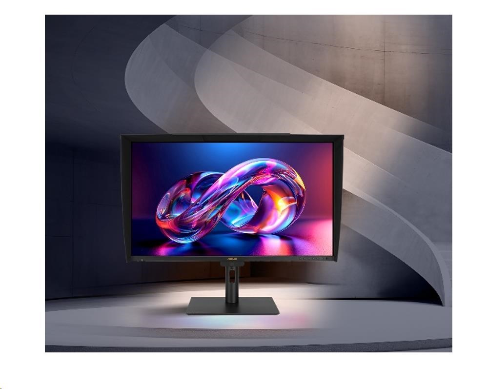 Obr. Profesionální 4K HDR monitorVýjimečná přesnost barev na dosah ruky 1765499b