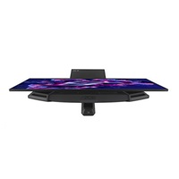 ASUS LCD ROG Strix OLED XG27AQDPG, 26.5" 2560x1440, 300nits, 500hz, 0,03ms, 178/178, DP, HDMI, USB, Audio, VESA, Black