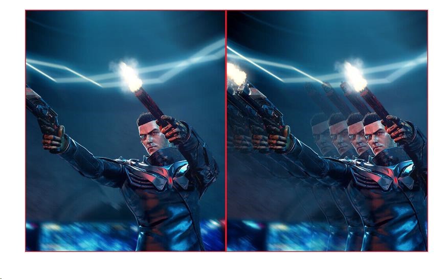 Obr. Neuvěřitelná ostrost pohybu 1765500d