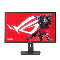 ASUS LCD ROG Strix XG27ACMS, 27" 2560x1440 IPS  350cd 1ms 320hz  DP HDMI USB 6,52kg