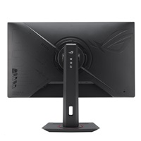 ASUS LCD ROG Strix XG27ACMS, 27" 2560x1440, 320Hz, 0.3ms, 350nits, 178/178, DP, HDMI, USB, Audio, VESA, Black
