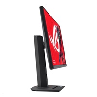 ASUS LCD ROG Strix XG27ACMS, 27" 2560x1440, 320Hz, 0.3ms, 350nits, 178/178, DP, HDMI, USB, Audio, VESA, Black
