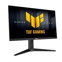 ASUS LCD 27" VG27AQML5A TUF Gaming 2560x1440 QHD Fast-IPS panel 300Hz 0.3ms G-SYNC® comp. AMD FreeSync Prem. 95% DCI-P3