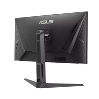 ASUS LCD 27" VG27AQML5A TUF Gaming 2560x1440 QHD Fast-IPS panel 300Hz 0.3ms G-SYNC® comp. AMD FreeSync Prem. 95% DCI-P3