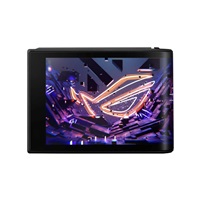 ASUS vodní chladič CPU AIO ROG RYUO IV SLC 360 ARGB, 3x120 mm, LGA1851, AM5, černá