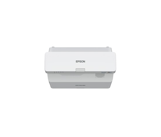 BAZAR - EPSON projektor EB-760WI, WXGA, 4100ANSI, 2.500.000:1, USB, VGA, HDMI, LAN, Wi-Fi, interaktivní, 5 LET ZÁRUKA -