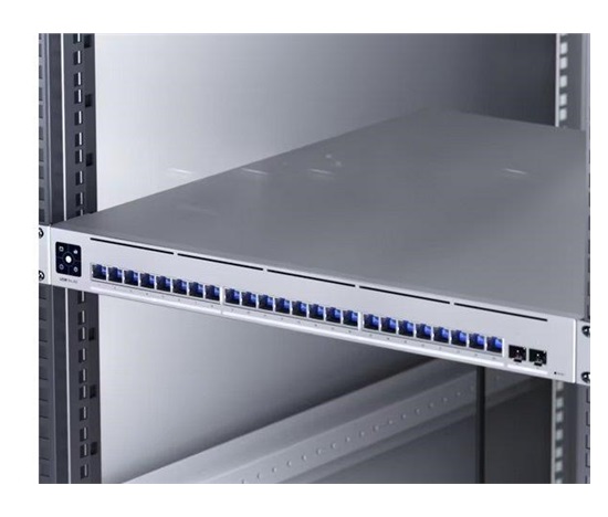UBNT UniFi Switch USW-Pro-XG-24